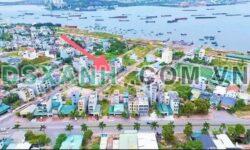 Bán đất 75m² Đầu Ghềnh, Cao Xanh, TP Hạ Long – Mặt tiền 5m