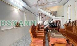 Bán nhà KDC Lavender, P.Tân Triều: 5x17m, 2.85 tỷ, giảm sâu