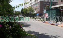 Bán đất 110m² Thành Yên, Quảng Thành, TP Thanh Hóa – Nhỉnh 2 Tỷ
