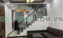 Bán nhà 4 tầng Đằng Hải, Hải An, gần 50m2, giá 2.85 tỷ