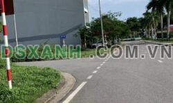 Bán đất 81m2 trục chính KĐT Minh Phương, Việt Trì – Giá 4.x tỷ