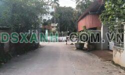 Bán đất vuông đẹp 91m² Khai Thái, Phú Xuyên – Giá chỉ 1.13 tỷ