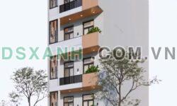 Bán Căn Hộ 6 Tầng Thang Máy, Khuê Mỹ Đông 7, 102m², Ngũ Hành Sơn