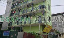 Bán nhà trọ 90m² Giang Liễu, Quế Võ, 21 phòng, sổ hồng, 5.x tỷ