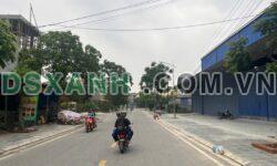 Bán đất Khu 1 Sơn Vi, Lâm Thao 150m2 nở hậu – Giá chỉ 2.x tỷ