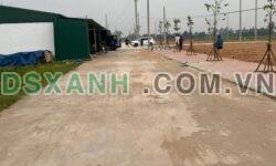 Bán đất thổ cư 120m2 Vĩnh Lại, Việt Trì – Giá tốt nhất khu vực