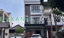 Bán nhà 3 tầng Gia Sàng, 110m2 nở hậu, gara ôtô – Giá 3.75 tỷ