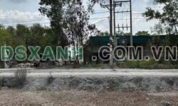 Bán 1ha SKC Bắc Tân Uyên, 22 tỷ – Giá tốt