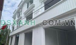 Bán nhà 60m² Cột 8 sau Công An Tỉnh – Giá chỉ 2.4 Tỷ
