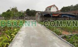 Bán đất Kim Động 65m2, ô tô vào, gần DT378, giá chỉ 1.33 tỷ