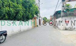 Bán đất Phùng Chí Kiên, 110m2, gần Cầu Bưu Điện, Hưng Lộc, Vinh, Nghệ An