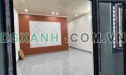 Bán nhà cấp 4 Đông Vĩnh, đường thông thoáng, giá 2.x tỷ