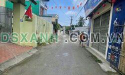Bán đất 77m² MT 4.5m, 2.34 tỷ Thành Yên, TP. Thanh Hóa, gần AEON