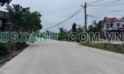 Bán đất Hà Tu cạnh Metro, 77m², Giá chỉ 2.65 tỷ
