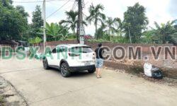 Bán đất Phú Hưng, Xã Hà Thạch, TX Phú Thọ, 110m2, Giá tốt