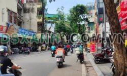 Bán nhà Minh Khai 33m, 5 tầng, ô tô tránh, chỉ 6 tỷ – Quận Hai Bà Trưng