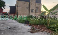 Bán đất thổ cư đẹp 80m2, Phường Hạp Lĩnh, TP Bắc Ninh – Giá tốt