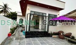 Bán Biệt Thự Vườn 195m2 Thôn Trung, Xã Diên Điền – Giá 1.78 Tỷ