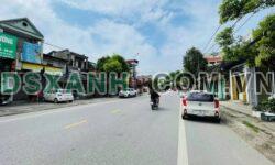 Bán Đất tặng nhà QL1B, 136m2 full thổ, MT 6m, 3.95 tỷ