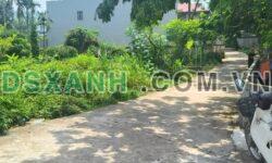 Bán đất 110m² giá 8x triệu, sau BV Đồng Hỷ, đường thông