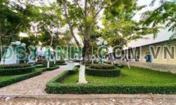 Bán nhà Lê Hồng Phong, Nha Trang, DT 130m², đối diện CV, giá 8.2 tỷ