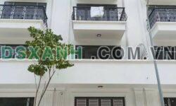 Bán Liền Kề Goldcity 67.5m², Thang Máy, Nội Thất Đẹp, Giá 6x Tỷ