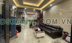 Bán nhà 4.5T Cao Xanh, Hạ Long 50m2 nở hậu, ô tô đỗ cửa – 3.3 tỷ