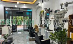 Bán nhà 2 tầng 122m2 KD đỉnh gần ĐH Khoa Học, giá hơn 3 tỷ