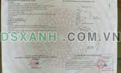 Bán đất 60m2 Đào Yêu, An Dương giá 750tr, ngõ ô tô