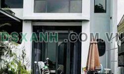 Bán nhà Trảng Dài 5x29m, SH riêng, 3PN, sân xe hơi – Giá 3.199 tỷ