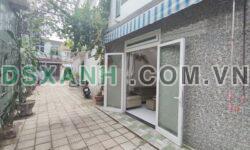Bán nhà 3 tầng, 51m2, kiệt ô tô Nguyễn Phước Nguyên, Giá 3.75 tỷ
