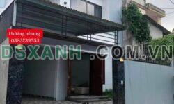 Bán nhà 2 tầng 145m2, Full Nội Thất, Giá 3.xxx tỷ, P.Cam Giá, TP.Thái Nguyên