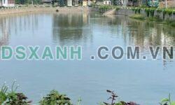 Bán đất View Hồ 123m² – Việt Hưng, Huyện Văn Lâm, Giá Nhỉnh 1 Tỷ