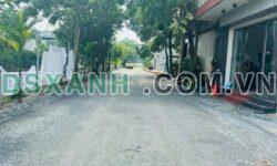 Bán đất 90m2 Nguyễn Tất Thành, Nông Trang, Việt Trì – Giá 3.x tỷ