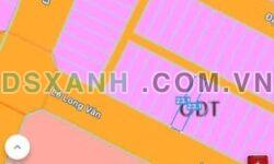 Bán đất Lê Long Vân 115m2, thổ cư 100%, giá ngộp 2.8 tỷ