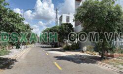 Bán đất MT Nguyễn Hữu Huân, Phường Long Tâm, TP. Bà Rịa, 5x18m, 2.49 tỷ