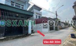 Bán đất TDP Lai Sơn, Vĩnh Yên 170m² – Giá chỉ 1.3 tỷ