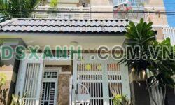 Cho thuê nhà Phú Thọ, TDM, 3PN, ô tô đỗ cửa, 10 triệu