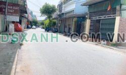 Bán Đất Kim Thiều, 50m2, MT 4m, Vỉa Hè KD, Giá 3.x Tỷ