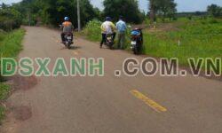 Bán Đất Phước Long Thọ, Huyện Đất Đỏ: Gần KCN, Giá Chỉ 700 Triệu