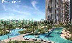 Bán CH 2PN 60m2 Biển Hồ, Ocean City – Chỉ 700 Triệu