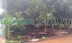 Bán đất Phú Lương, mặt tiền 10m, 300m², thổ cư, giá 2 tỷ xx