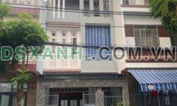 Bán nhà KD Nguyễn Viết Xuân, 87.5m2, 3PN, Giá 5.7 tỷ, Q. Cẩm Lệ