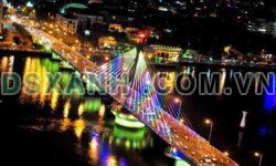 Bán nhà 98m2 gần Biển Mỹ Khê, Quận Ngũ Hành Sơn, 7 Tỷ X