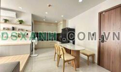 Cho thuê Happy One Central, Đường 30/4, 50m2, 9tr/tháng