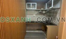 Bán nhà Điện Biên Phủ, Quận Thanh Khê. 2PN, nở hậu, 6.2 tỷ