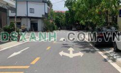 Bán đất 100m² Phố Hoàng Bồi, Vĩnh Yên – Giá tốt 3.x tỷ