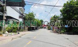 Bán đất 432m² MT Hoàng Phan Thái, giá 4x tr/m², có xưởng KD