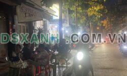 Cho thuê MB Nguyễn Văn Đừng, Quận 5, 32m2, Giá Thương Lượng