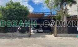 Bán đất biệt thự Bà Rịa, 598m2, SHR, gần chợ, 12.5 tỷ